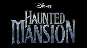 Haunted Mansion Distributed byWalt Disney Studios Motion Pictures