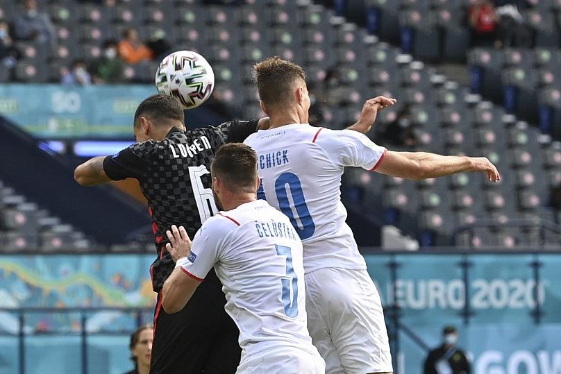 Paul Ellis, Pool via AP